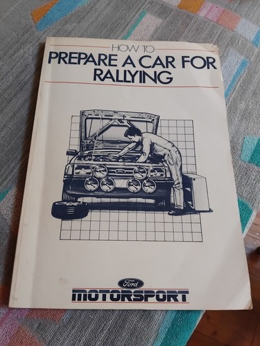 How prepare car - prepare,