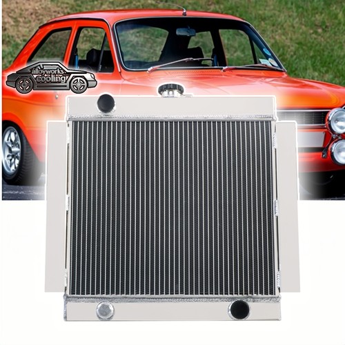Kühler reihe aluminium für - kühler, 3