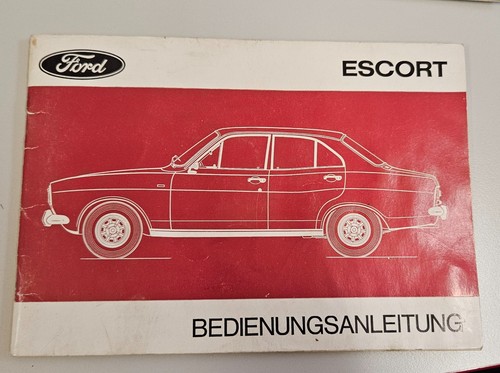 Bedienungsanleitung und