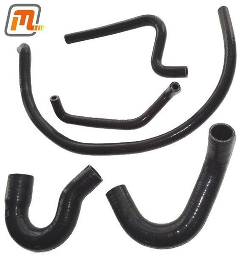 Ford escort mk1 coolant hoses - ford,