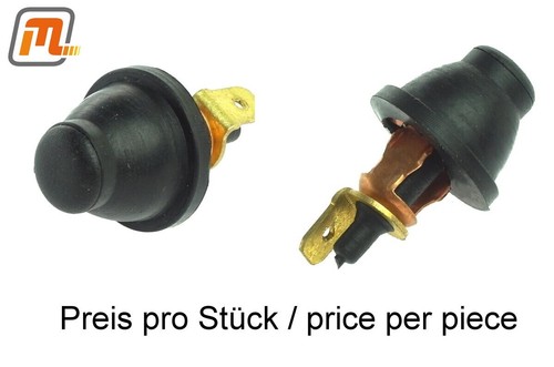 Ford escort mk1 mk2 - &, switch