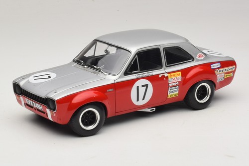 Ford escort mk1 17 - ford, tc