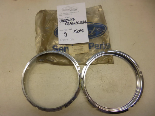 Ford escort mk1 - 1, 2*