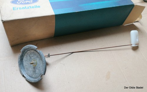 Ford escort mk1 tankgeber - mk1,