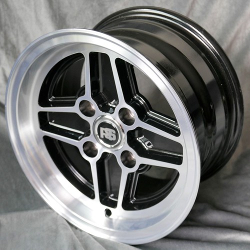 Zoll felgen 7x13 4x108 - felgen, rs