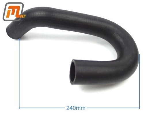 Ford escort mk1 mk2 radiator - mk1,