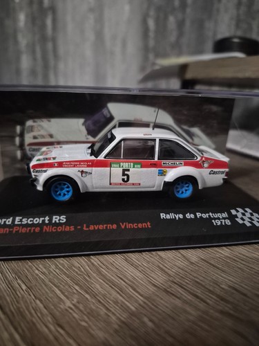 Ford escort mk2 jean - escort, rs