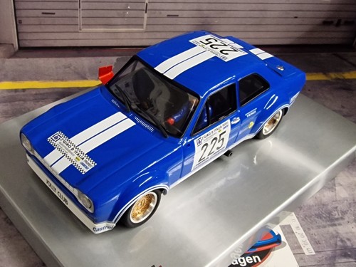 Ford escort mk1 - ford,