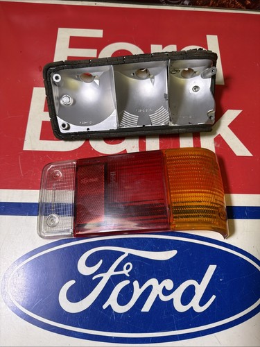 Original ford escort mk2 - escort,