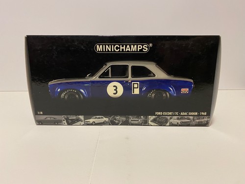 Modellauto minichamps - modellauto,