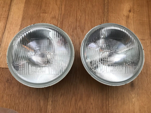 Ford escort mk1 mk2 nagelneu - ford,