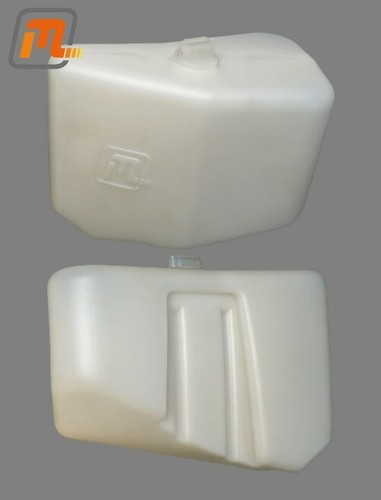 Ford escort mk1 windscreen - ford,
