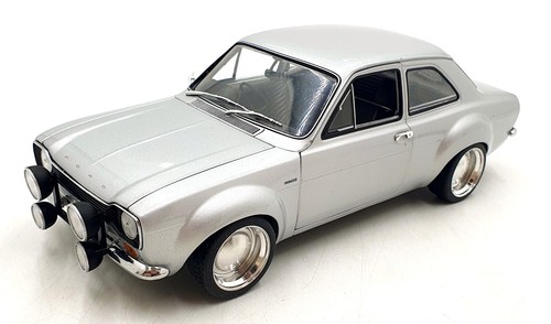 Minichamps scale 180 - 1/18,