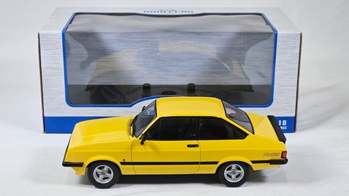 Ford escort mk2 rs2000 - escort,