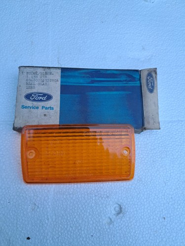 Ford oldtimer lichtscheibe - ford,