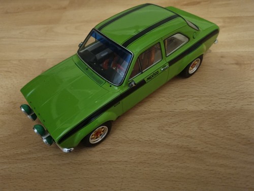Ford escort mk1 - ford,