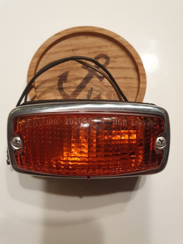 Blinker hinten für escort - hinten,