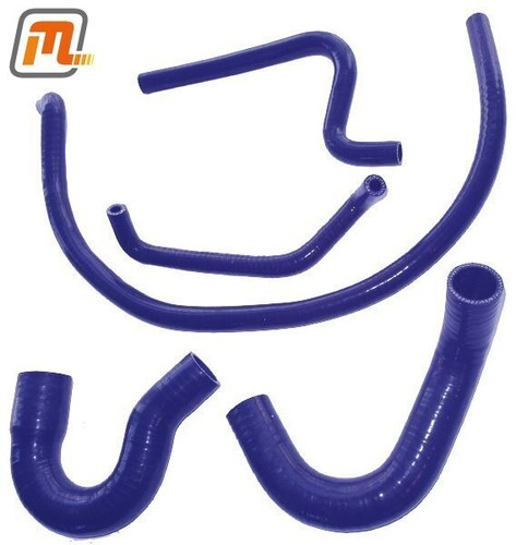 Ford escort mk1 - ford, hoses