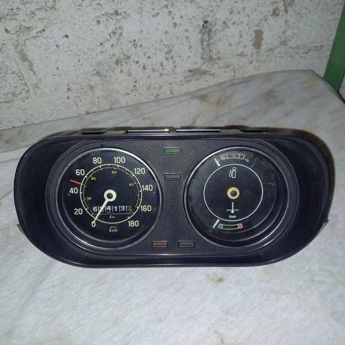 Ford escort mk1 instrumente - escort,