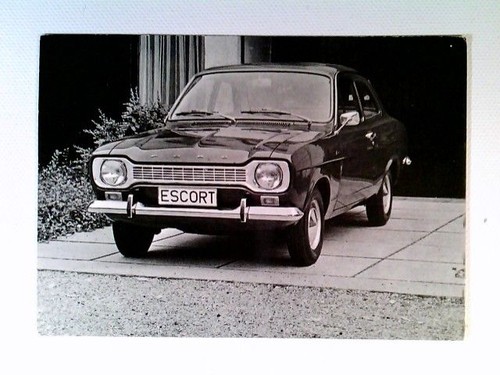 Ford escort mk1 ak - ford,