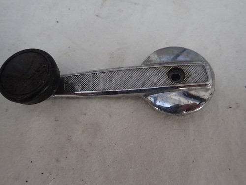 Ford escort mk1 fensterkurbel - ford,