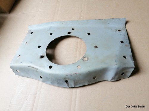 Ford escort mk1 reparaturblech - ford,
