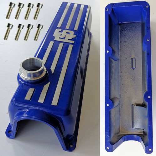 Ford escort mk1 mk2 alloy - mk1,