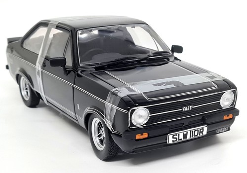 Sunstar ford escort - 1/18,