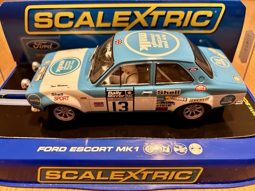 Neu scalextric c3029 ford - c3029,