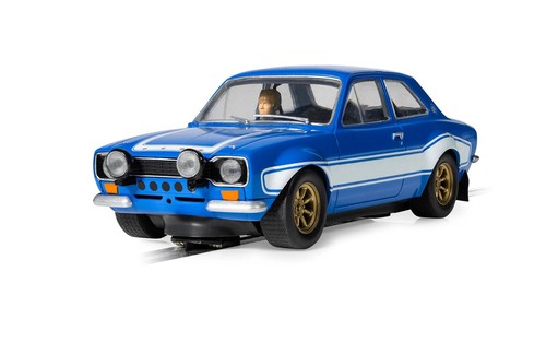 Ford escort mk1 fast and - -,