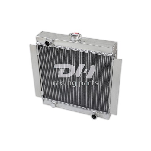 3reihe kühler radiator - 3reihe,