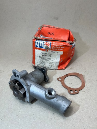 Qcp730 wasserpumpe ford - qcp730,