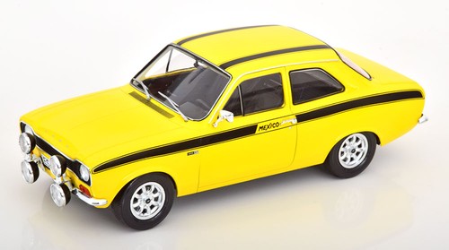 Mcg ford escort mk1 - mcg,
