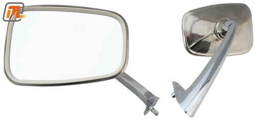 Ford escort mk1 outside mirror - ford,