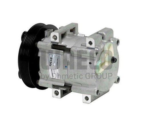 Kompressor klimaanlage waeco - kompressor,